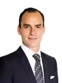 D'Arcy Harris, Victoria, Real Estate Agent